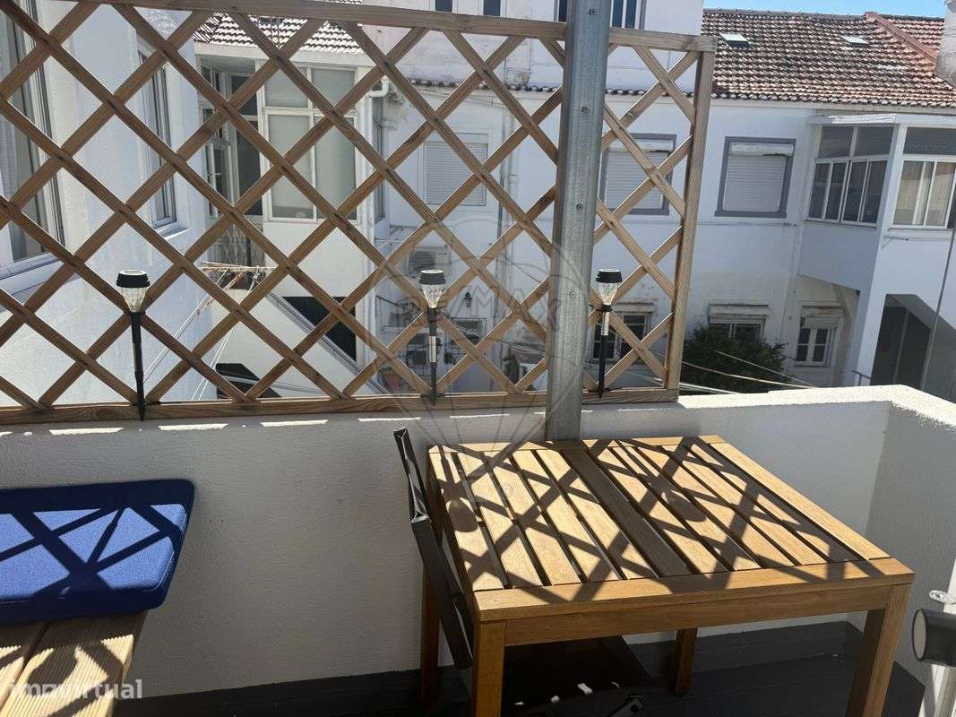 Apartamento T3 para arrendamento - Grande imagem: 4/21