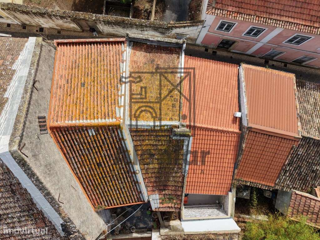 Oportunidade de Investimento no Centro Histórico de Alenquer - Bair...-33