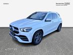 Mercedes-Benz GLE 350 de 4MATIC - 1