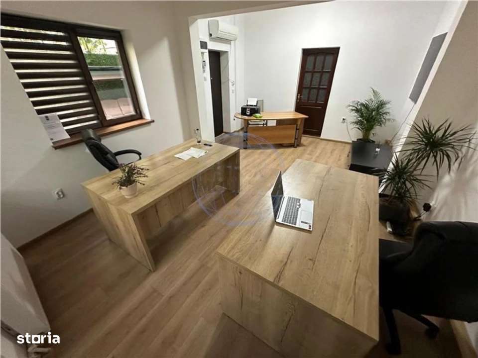 Casa individuala in zona Decebal-Bucuresti, reper Rond Alba Iulia - Imagine principală: 3/5