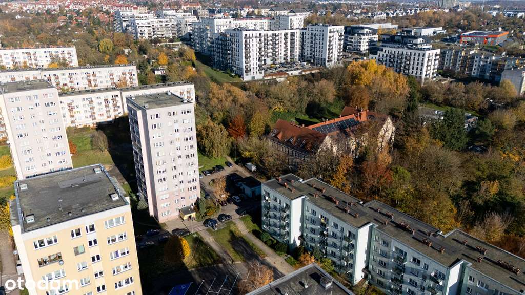 Dwa słoneczne pokoje z balkonem-12