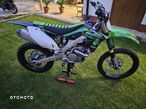 Kawasaki KX - 1