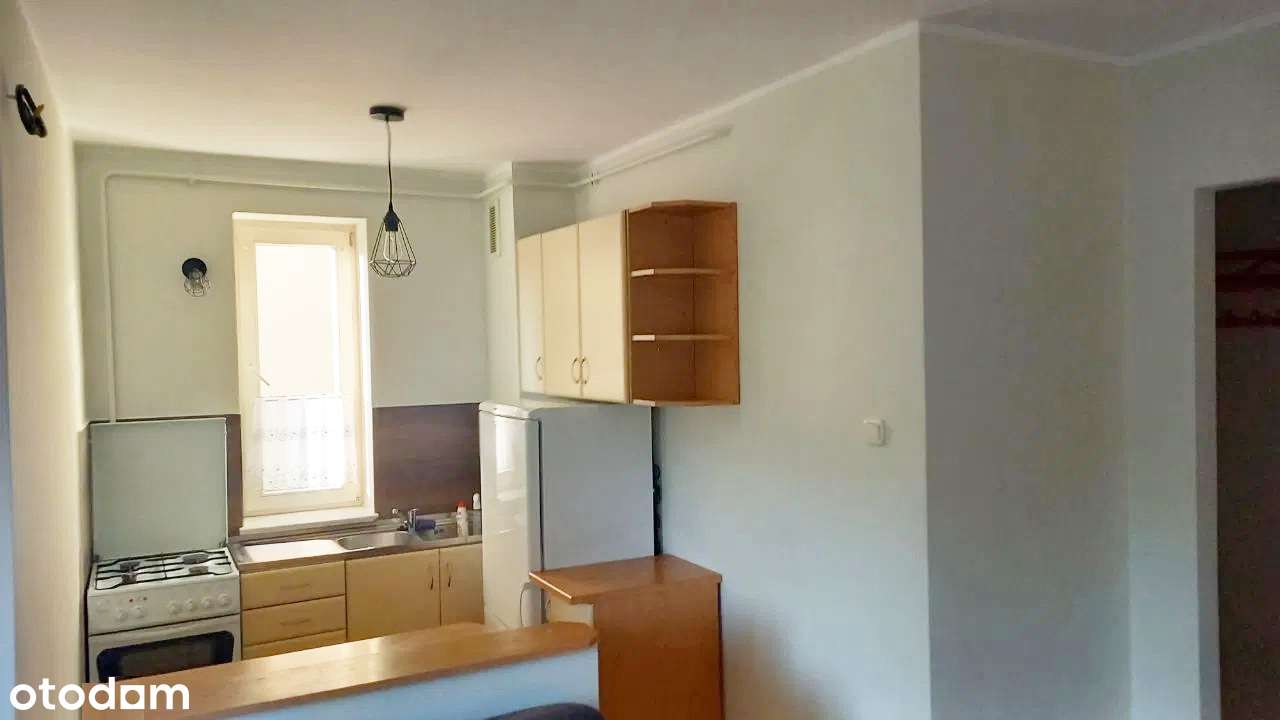 OKAZJA,2pok,34,55m2,5 min do Rynku, I piętro, Budynek z 2001 roku - Pełny obrazek: 4/5