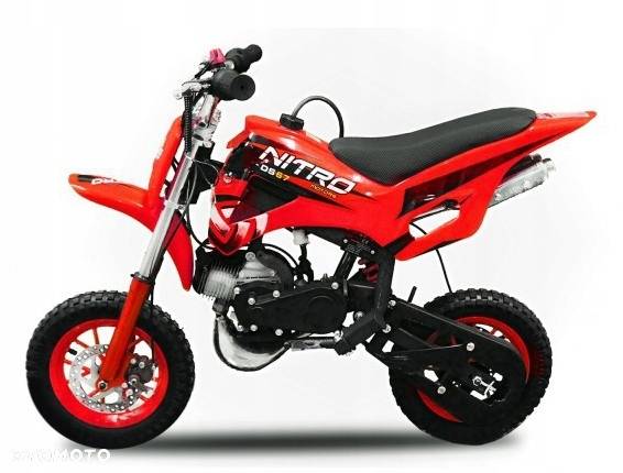 Nitro Motors Inny - 3