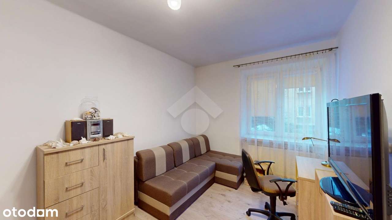 dwupokojowe mieszkanie na sprzedaż-3