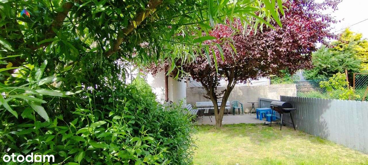 Dwie nieruchomości w jednej cenie ! - Dom + Duży G - Pełny obrazek: 5/20