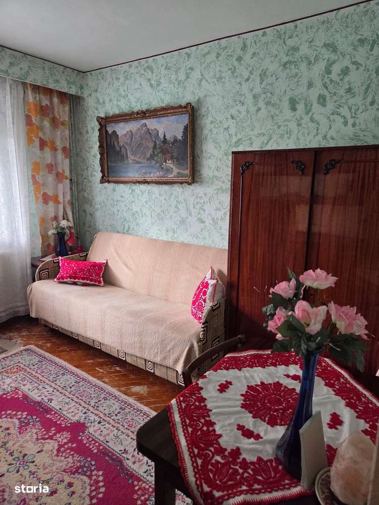 Apartament 2 camere 54 mp etajul 2 - bloc tip vila, Gheorghe Doja - Imagine principală: 5/5