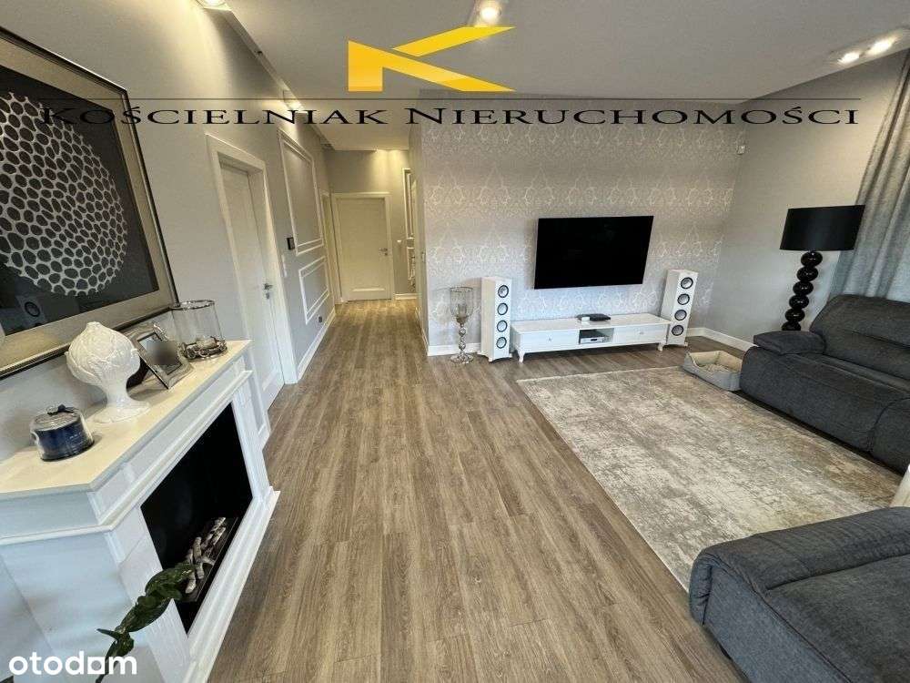 Luksusowy dom wolnostojący Oferta Premium Zg.-9