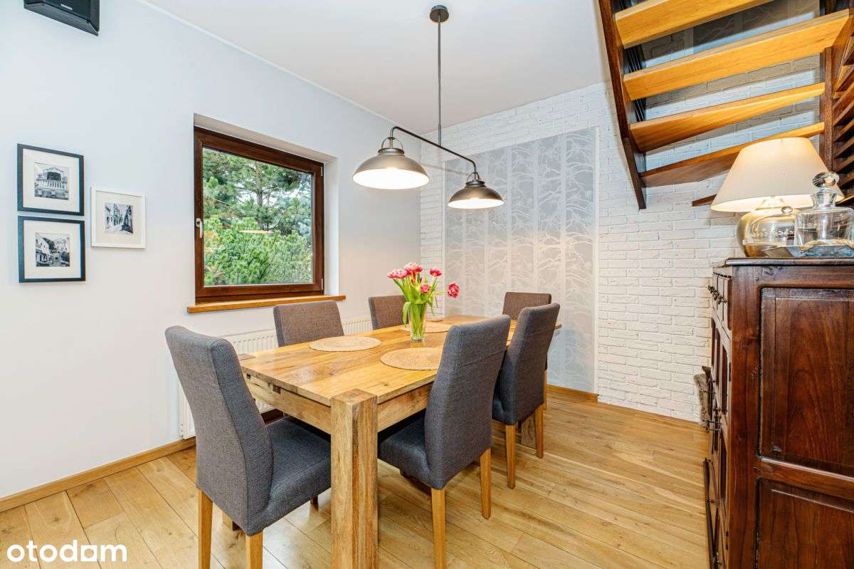 Wygodny dom dla rodziny Luboń-1