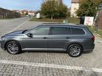 Volkswagen Passat Variant 2.0 TDI SCR DSG BlueMotion Highline - 4