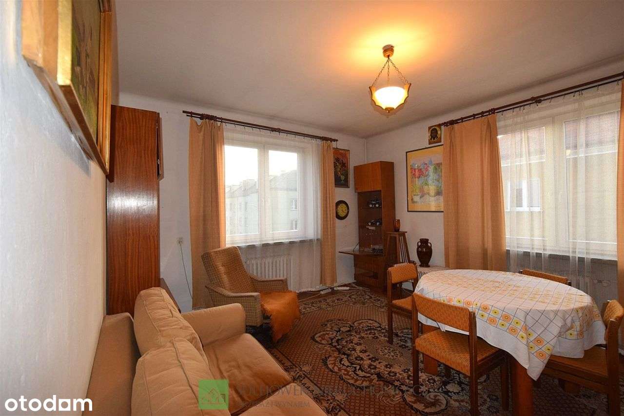 Mieszkanie, 74 m², Sulejówek-0