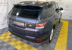 Land Rover Range Rover Sport 3.0 I TDV6 HSE - 5