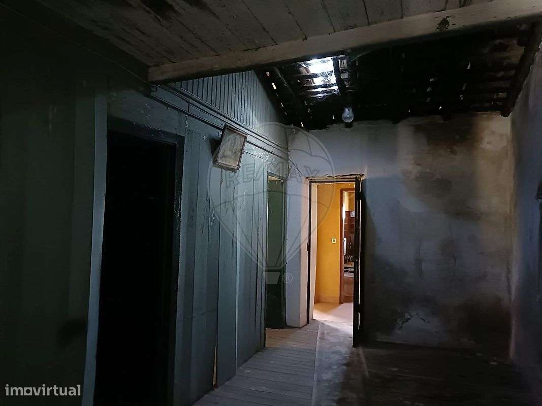 Moradia T2 para venda - Grande imagem: 5/11