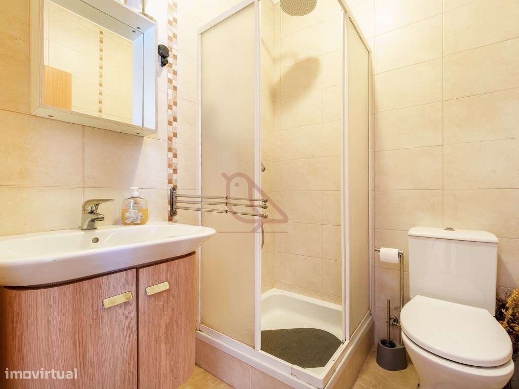 T3 com Terraço Envolvente e Garagem de 70 m² | Casais Castelo, Riachos-29