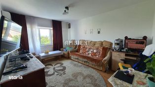 Apartament 3 camere, mobilat și utilat, zona GARĂ; Fără comision!!