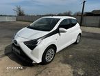 Toyota Aygo 1.0 VVT-i Color Edition - 1