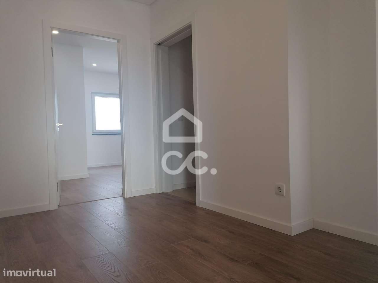 Moradia T4 Nova, em construção, com vista mar e campo em Atalaia, Lour-14