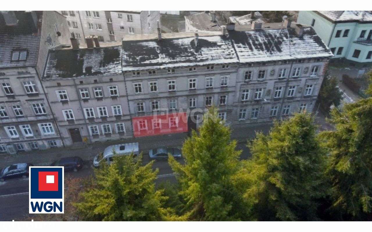 Mieszkanie, 40 m², Złocieniec - Pełny obrazek: 1/11