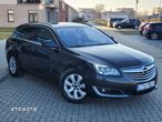 Opel Insignia - 10