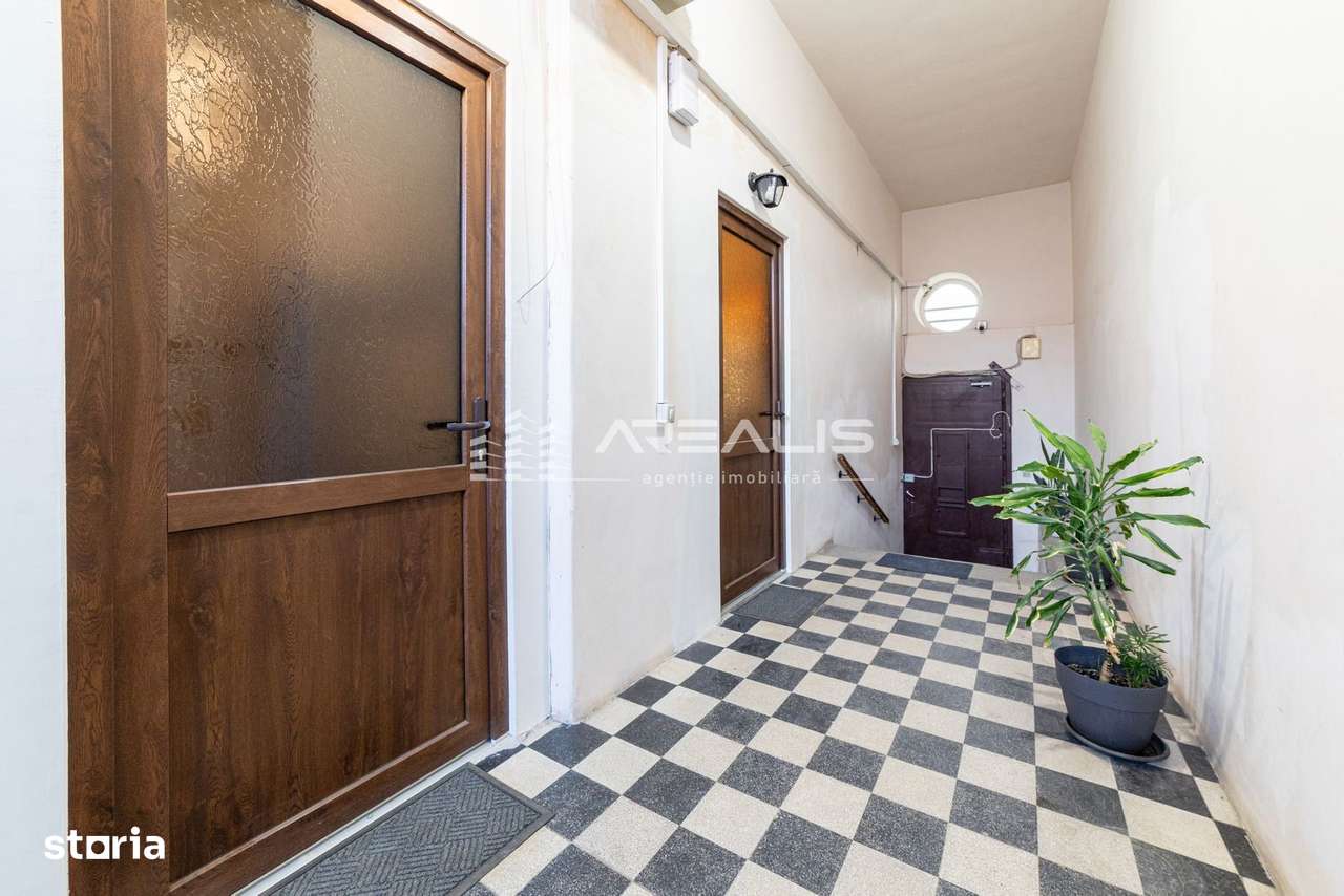 Central, spațios și versatil – Apartament cu 4 camere-14