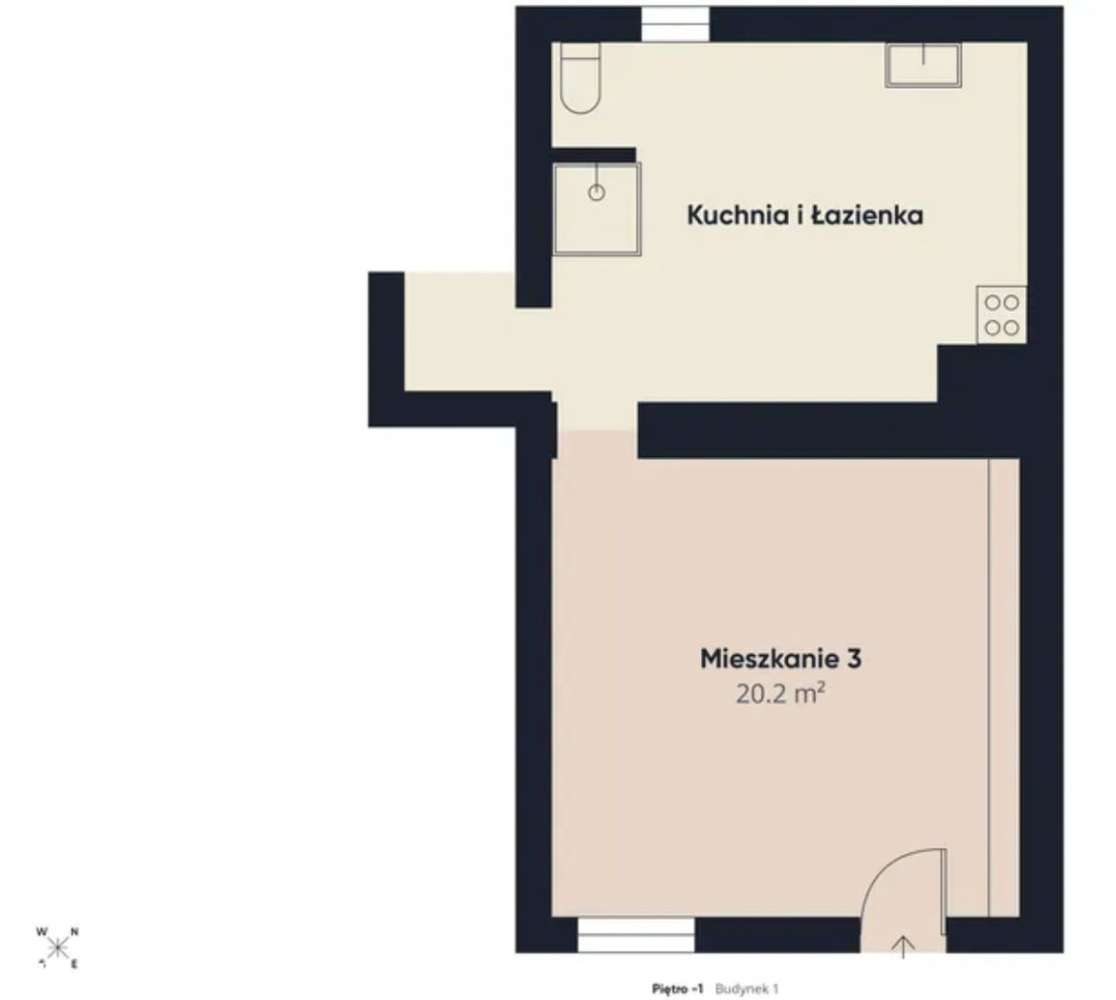 Nieruchomość inwestycyjna | wysoki cashflow-12