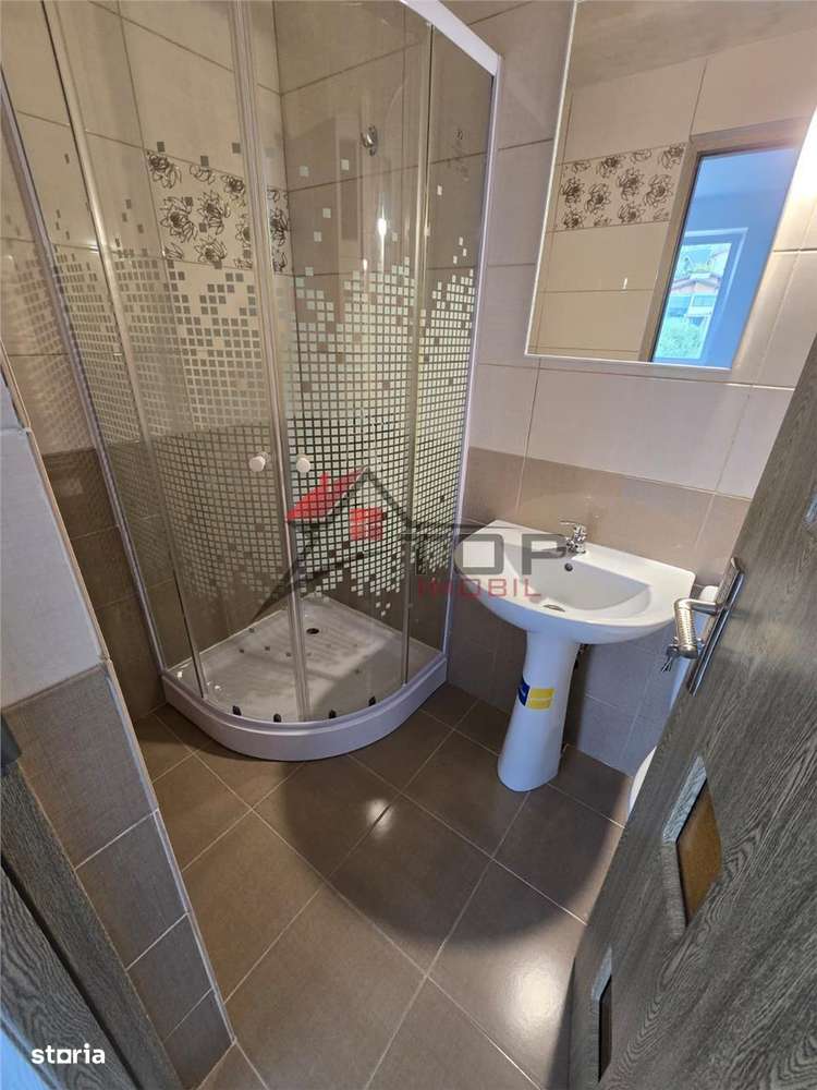 Moldova Mall Coral Residence , apartament nou 3 camere cu 2 bai, 82mp-6