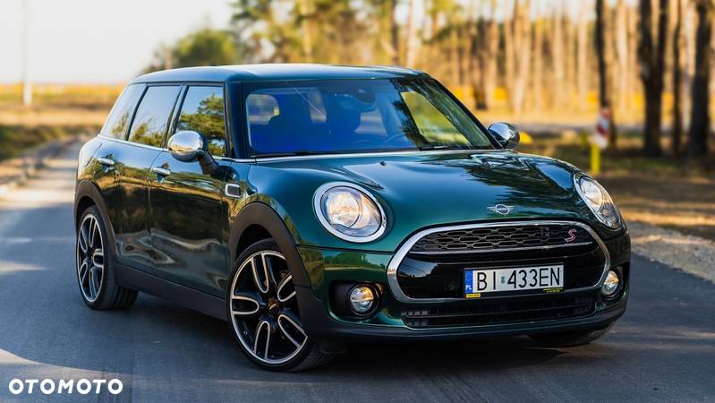 MINI Clubman - 2