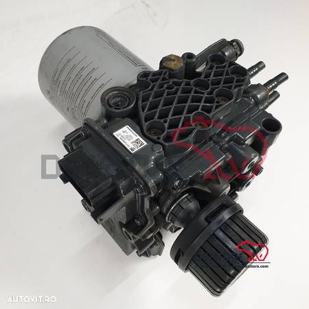 Supapa refulare Mercedes Actros MP4 (A0014460464) - 5