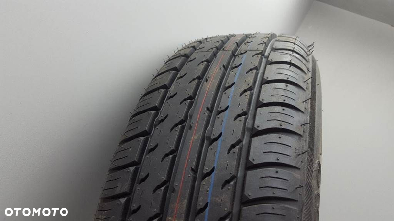 KOŁO 5X110 ET49 6JX15H2 OPEL VECTRA 195/65R15 - 6