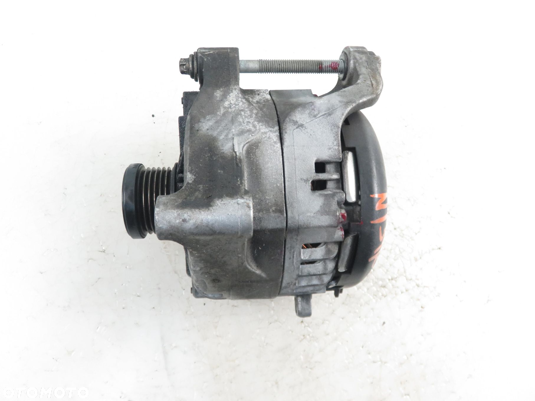 ALTERNATOR BMW X1 E84 20 i 7605478 1042106395 - 8