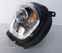 Lampa przód prawa Mini 030109923415 A8 7494802-02 LED - 15