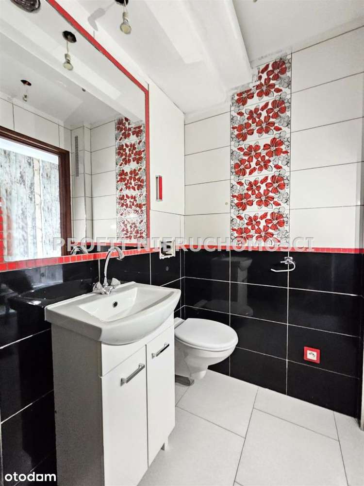 Słoneczne mieszkanie z balkonem - Pełny obrazek: 5/15