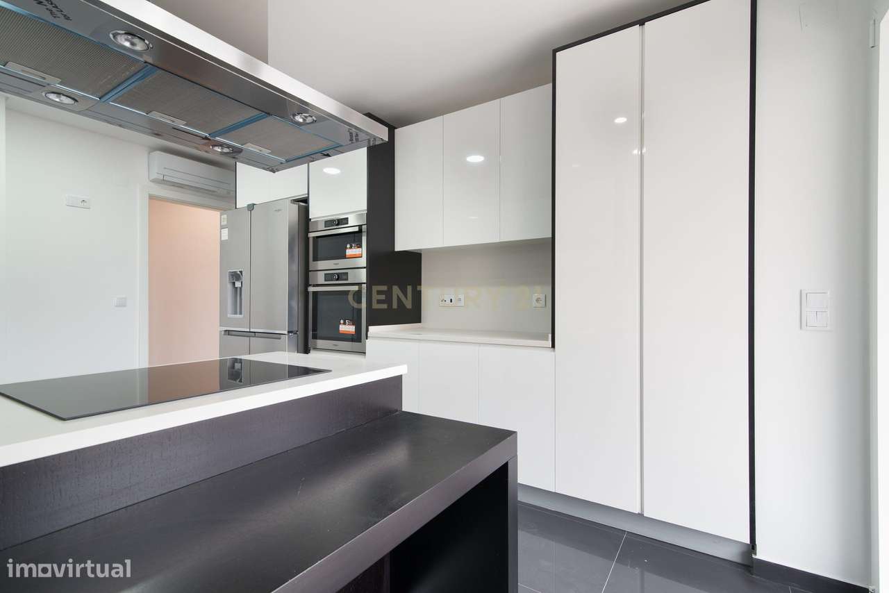 Apartamento T3 | Colinas do Cruzeiro, Odivelas - Grande imagem: 3/22