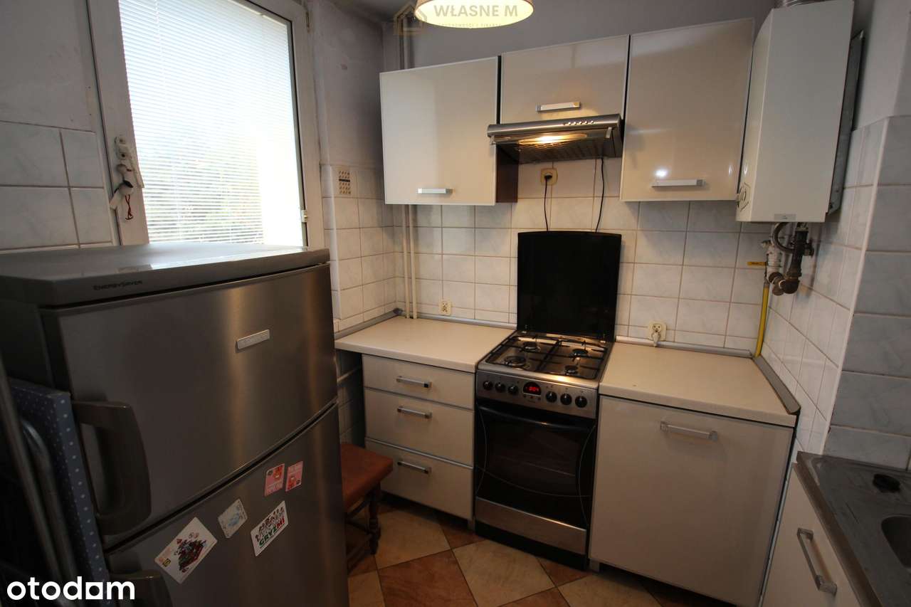 Katowice / 2 pokoje / w pobliżu Uniwerstytetu Ekonomicznego-10