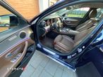 Mercedes-Benz Klasa E 220 d Business Edition 9G-TRONIC - 31