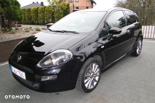 Fiat Punto Evo 1.4 8V Sport Start&Stopp