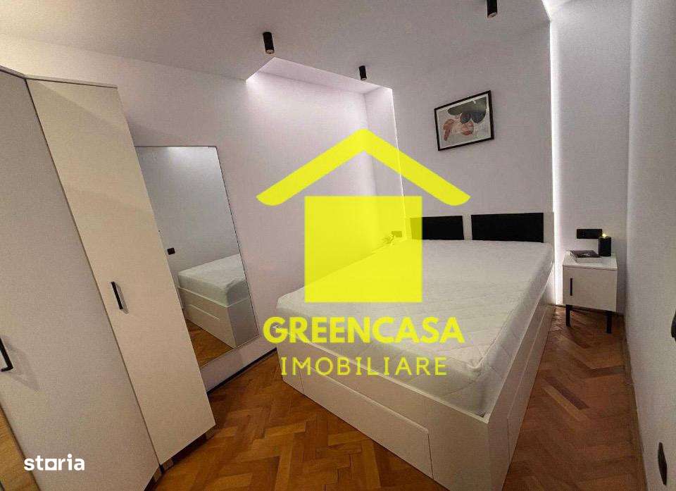 Apartament 3 camere la cheie in Manastur! - Imagine principală: 3/8