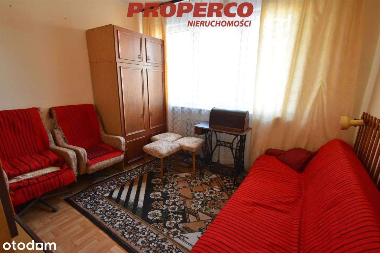 Mieszkanie 3-pok, 53 m2, Ksm, ul. Konarskiego - Pełny obrazek: 5/9