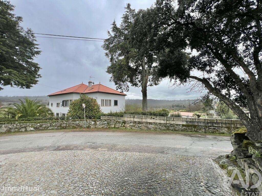 Quinta T6 em Quintela de Azurara de 450,00 m2 - Grande imagem: 4/30