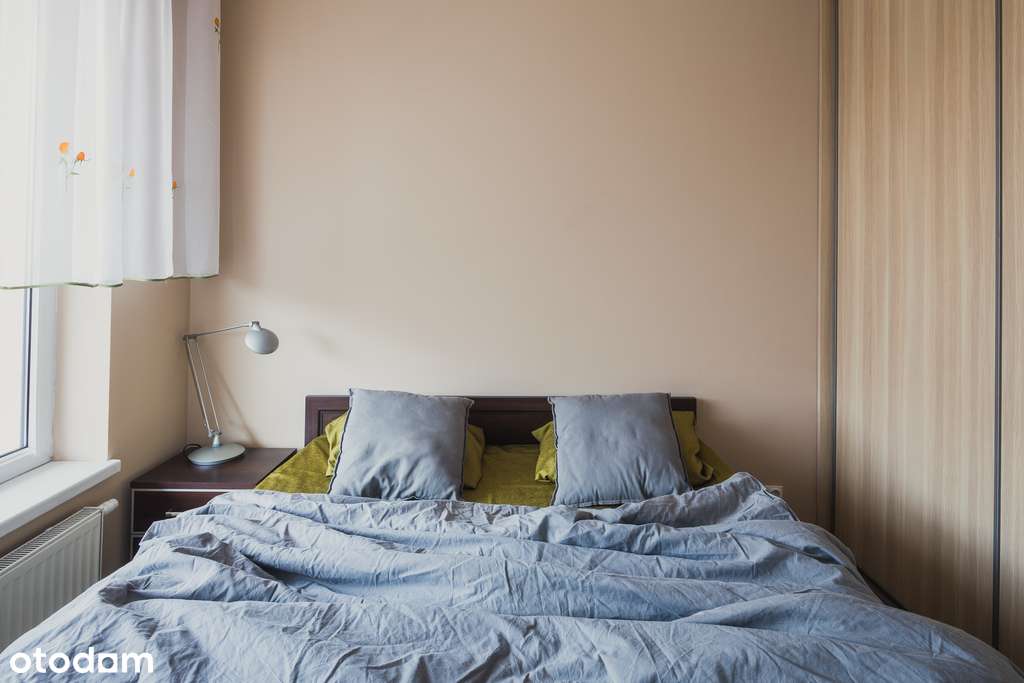 Twoje zacisze w centrum Łodzi | Etiuda - Pełny obrazek: 4/6