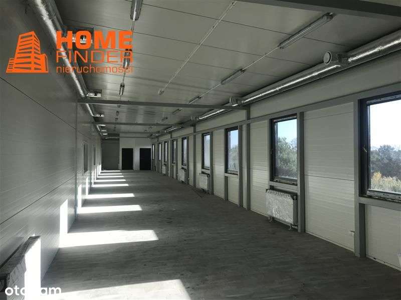 Magazyn - Gdańsk Osowa-10