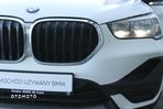 BMW X1 sDrive18i Advantage - 10