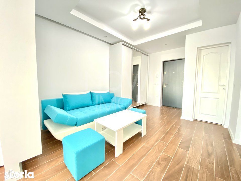 Apartament 3 camere, Selimbar