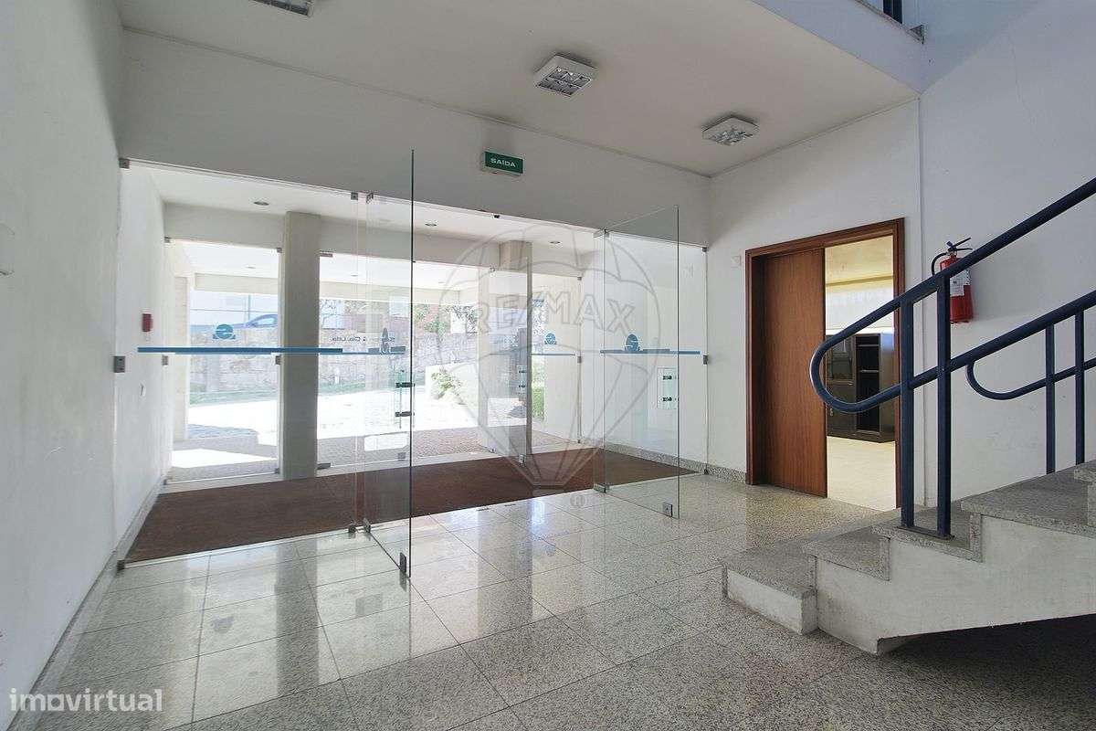 Escritório  para arrendamento - Grande imagem: 4/13