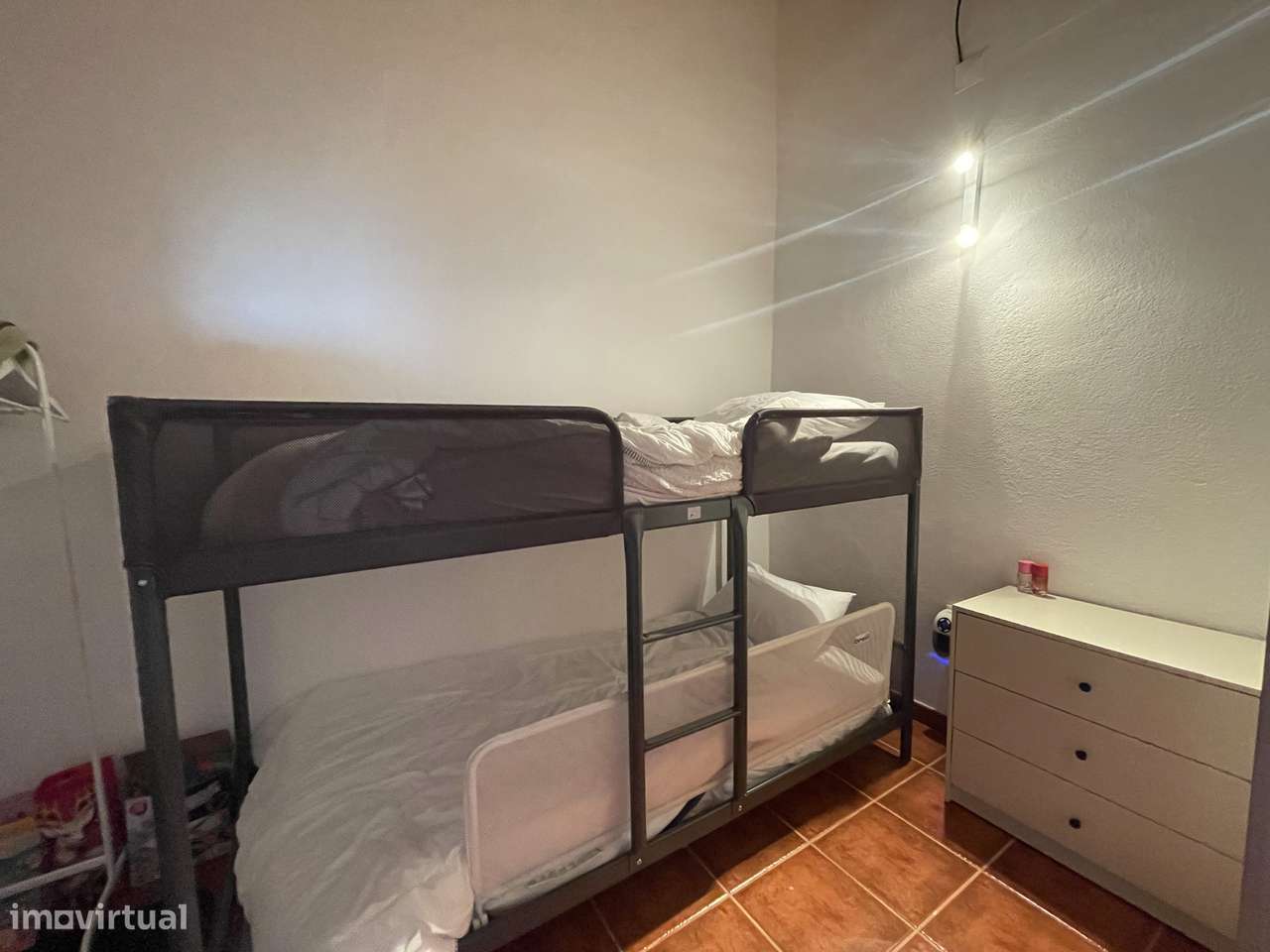 Moradia T3 com logradouro-7