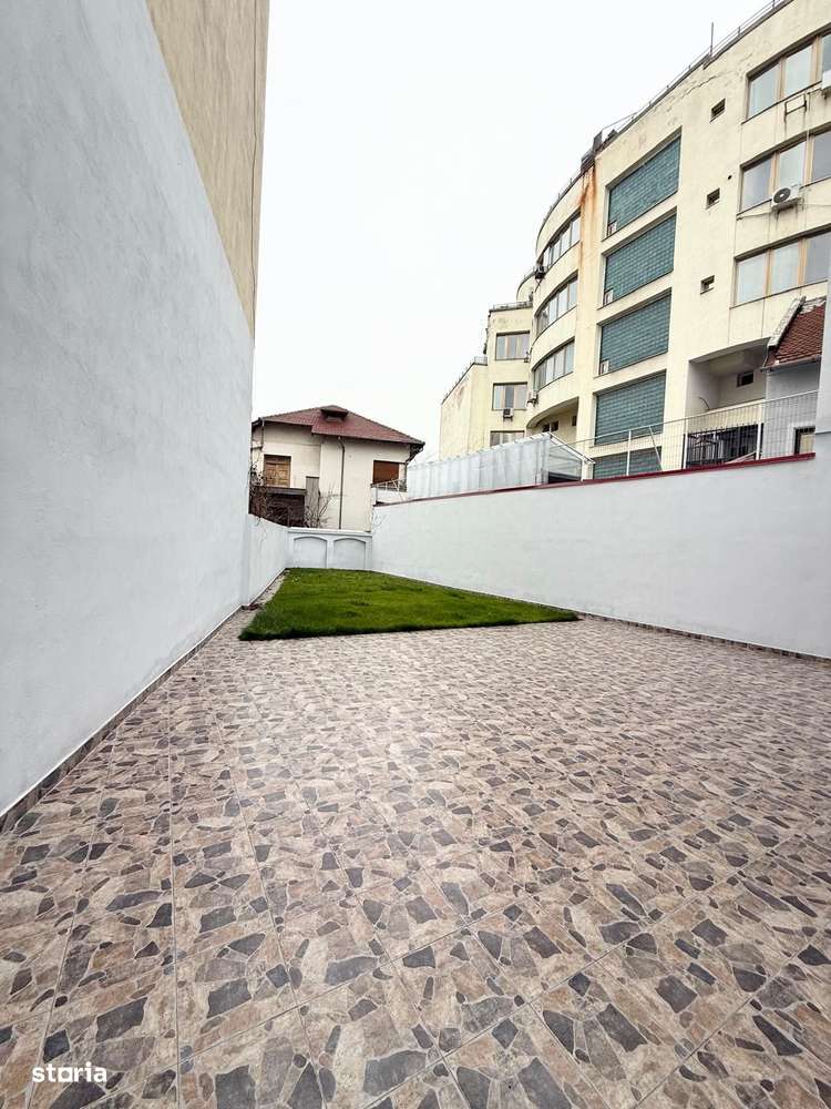 Vila individuala Icoanei Dacia-7