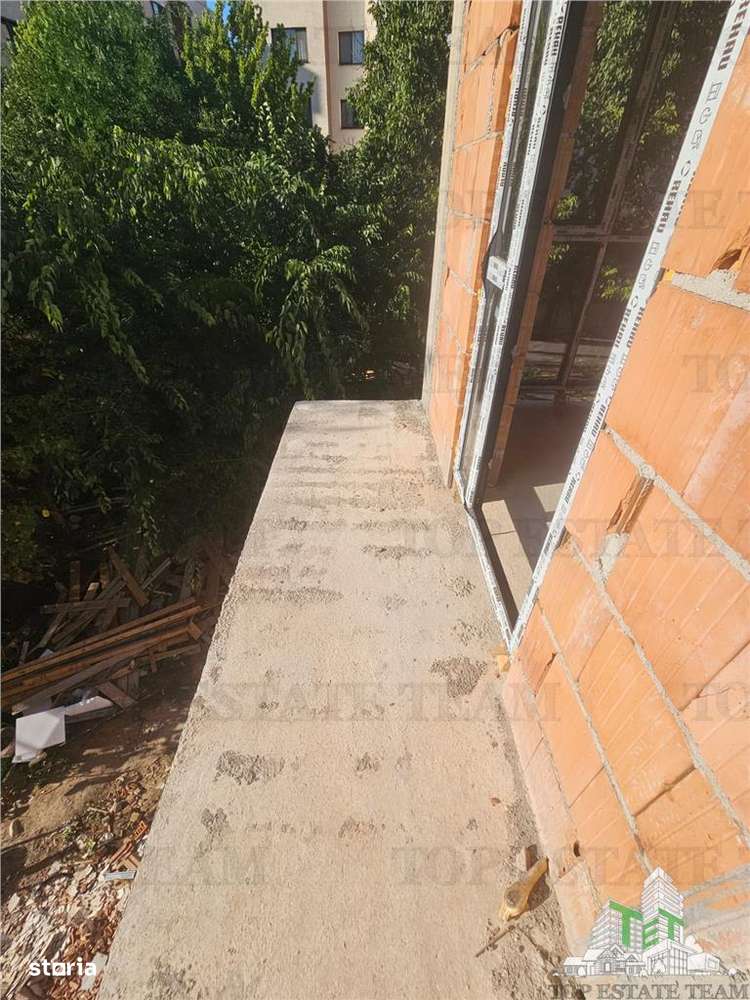 Apartament 2 camere in vila zona Apusului-Uverturii - Imagine principală: 3/6