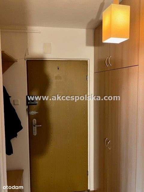 Mieszkanie z dużym potencjałem do aranżacji-10