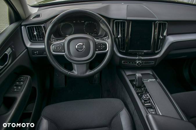 Volvo XC 60 - 16