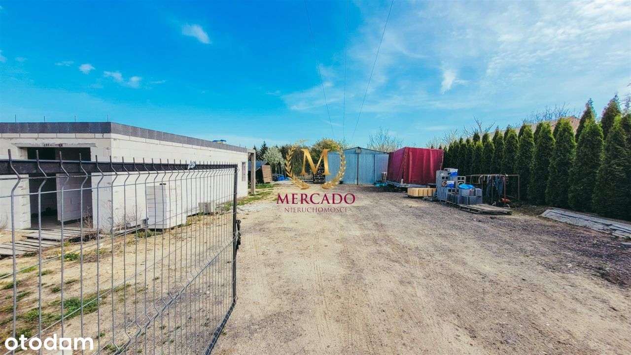 Dom 130m2 S.O.O. z potencjałem +działka 1060 m2 - Pełny obrazek: 5/19